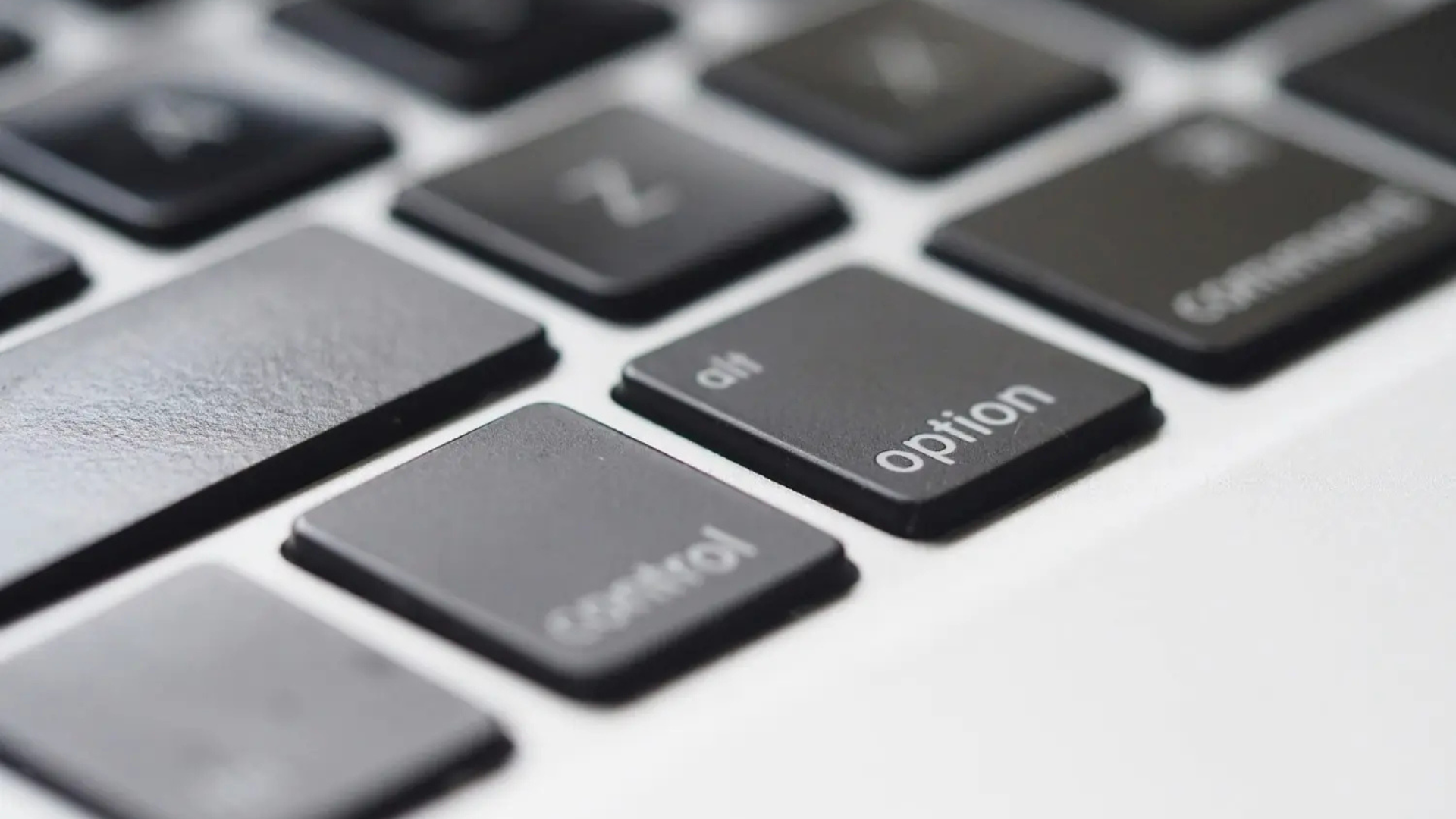 Ý tưởng bàn phím kỳ lạ của Apple: Cách mạng hóa cách dùng MacBook 2025 6 Y tuong ban phim ky la cua Apple Cach mang hoa cach dung MacBook 2025 2