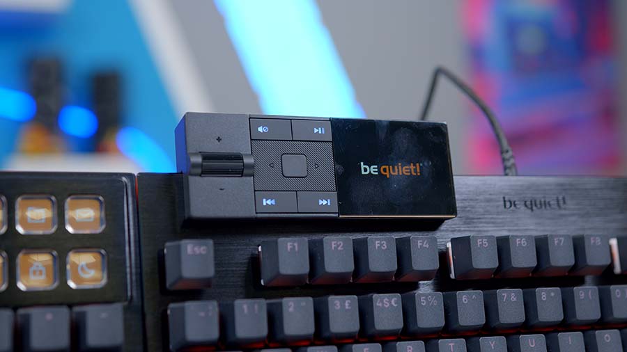 ban phim Dark Mount 12