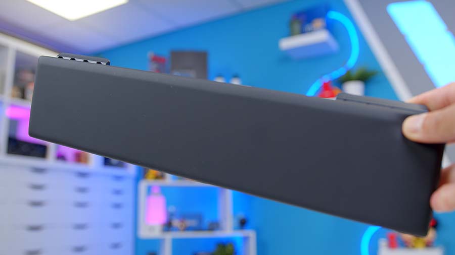 ban phim Dark Mount 13