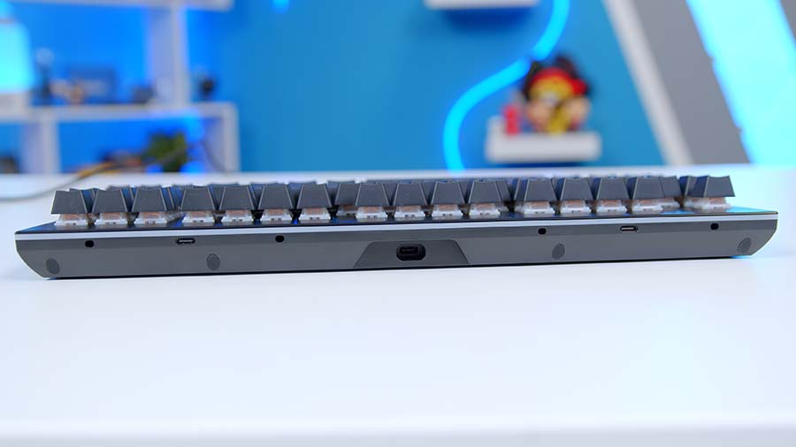 ban phim Dark Mount 7