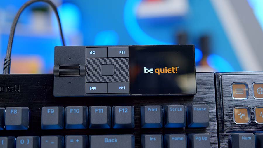 ban phim Dark Mount 8