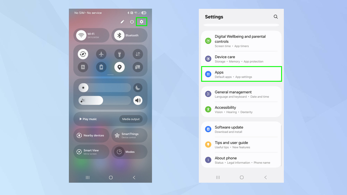 Cách biến ChatGPT thành trợ lý mặc định của bạn trên Android thay vì Gemini 10 bien ChatGPT thanh tro ly mac dinh cua ban tren Android 4