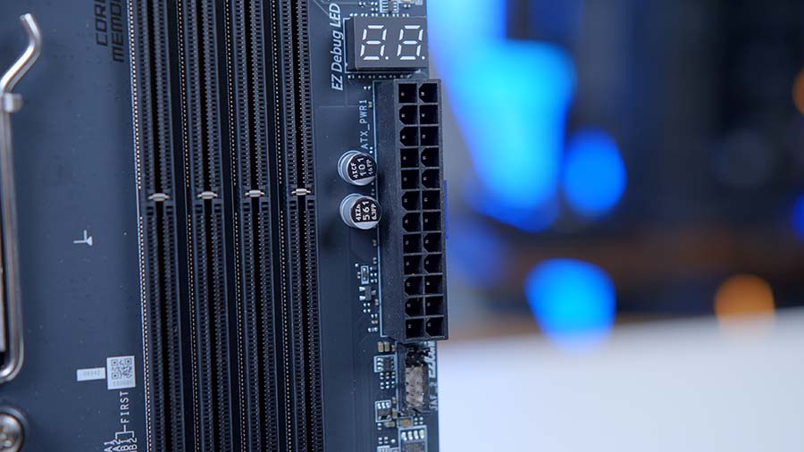 bo mach chu WiFi MSI MAG X870E TOMAHAWK 13