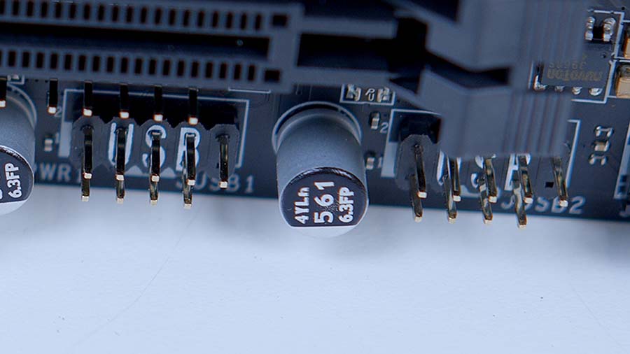 bo mach chu WiFi MSI MAG X870E TOMAHAWK 15