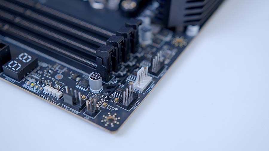 bo mach chu WiFi MSI MAG X870E TOMAHAWK 16