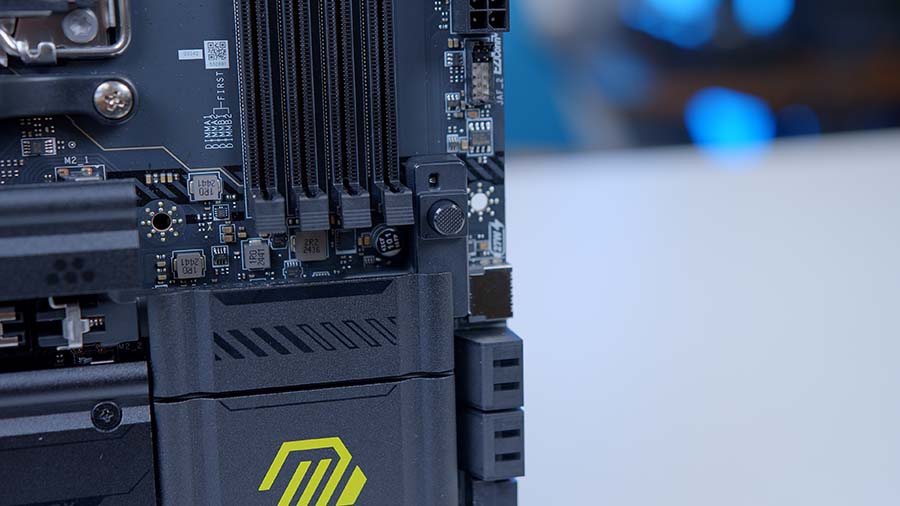 bo mach chu WiFi MSI MAG X870E TOMAHAWK 20