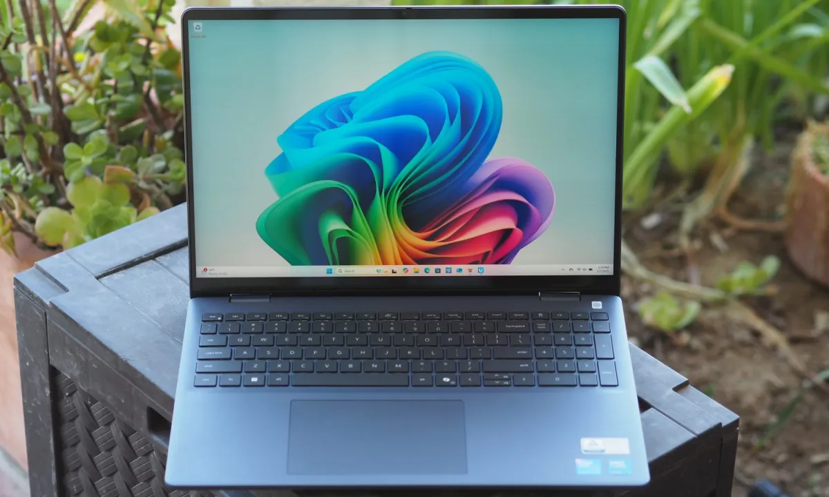 Đánh giá Dell Plus 16 2in1 - Trải nghiệm không gian làm việc và giải trí tuyệt hảo với Mini-LED sắc nét 27 dell plus 16 2 in 1 featured e1746663937467