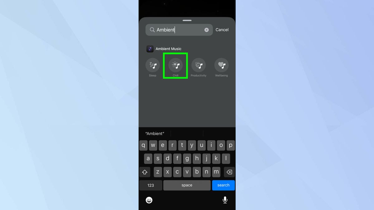 iOS 18 cho phép bạn thêm danh sách phát Apple Music vào màn hình khóa iPhone — đây là cách thực hiện 12 iOS 18 cho phep ban them danh sach phat Apple Music 5