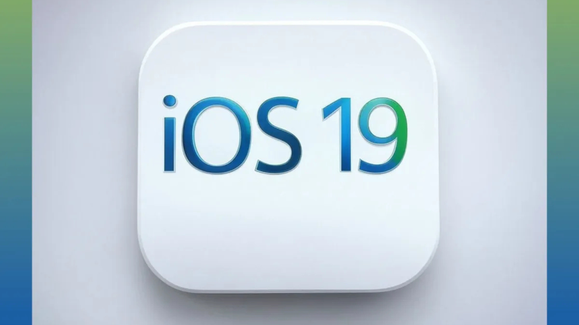 iOS 19: Tất cả những điều bạn cần biết về bản cập nhật lớn của Apple 1 iOS 19 Tat ca nhung dieu ban can biet ve ban cap nhat lon cua Apple 1