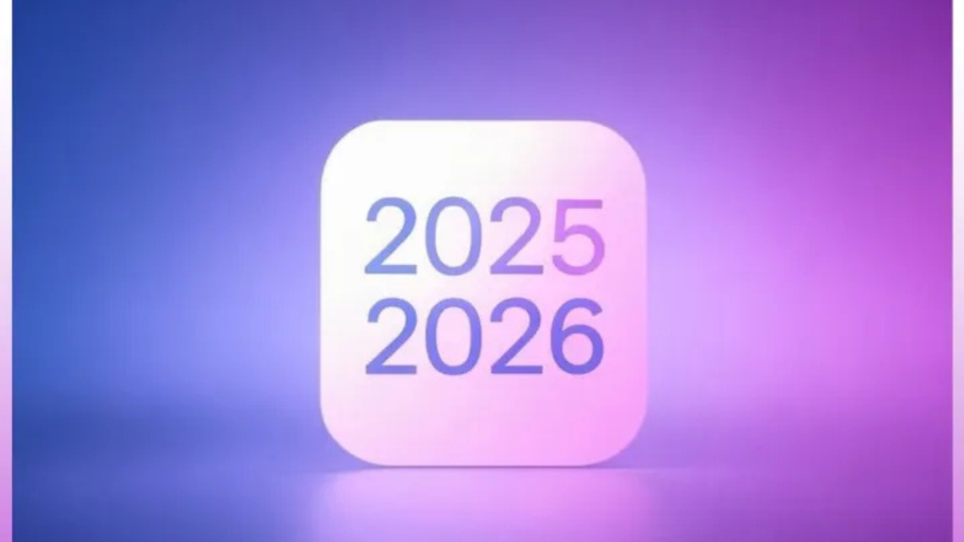 iOS 19 Tat ca nhung dieu ban can biet ve ban cap nhat lon cua Apple 3