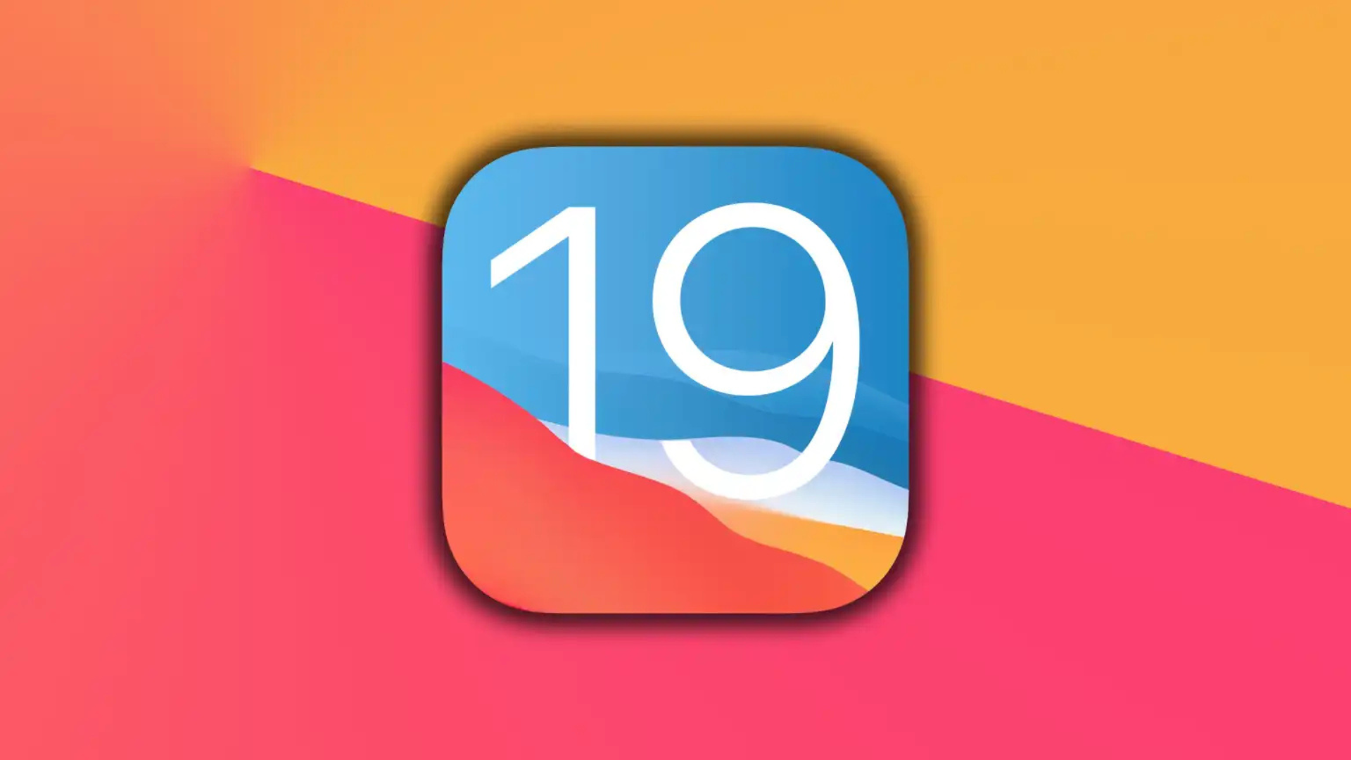 iOS 19: Tất cả tin đồn về những thay đổi lớn tại WWDC 2025 1 iOS 19 Tat ca tin don ve nhung thay doi lon tai WWDC 2025 1