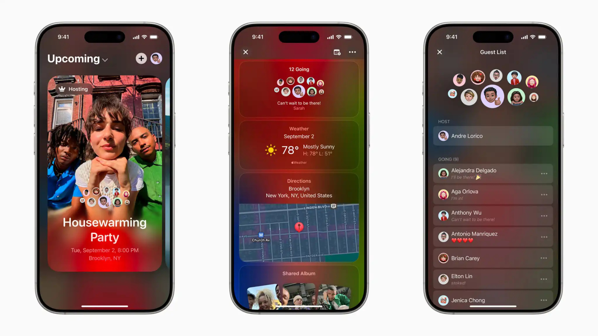 iOS 19: Tất cả tin đồn về những thay đổi lớn tại WWDC 2025 4 iOS 19 Tat ca tin don ve nhung thay doi lon tai WWDC 2025 2