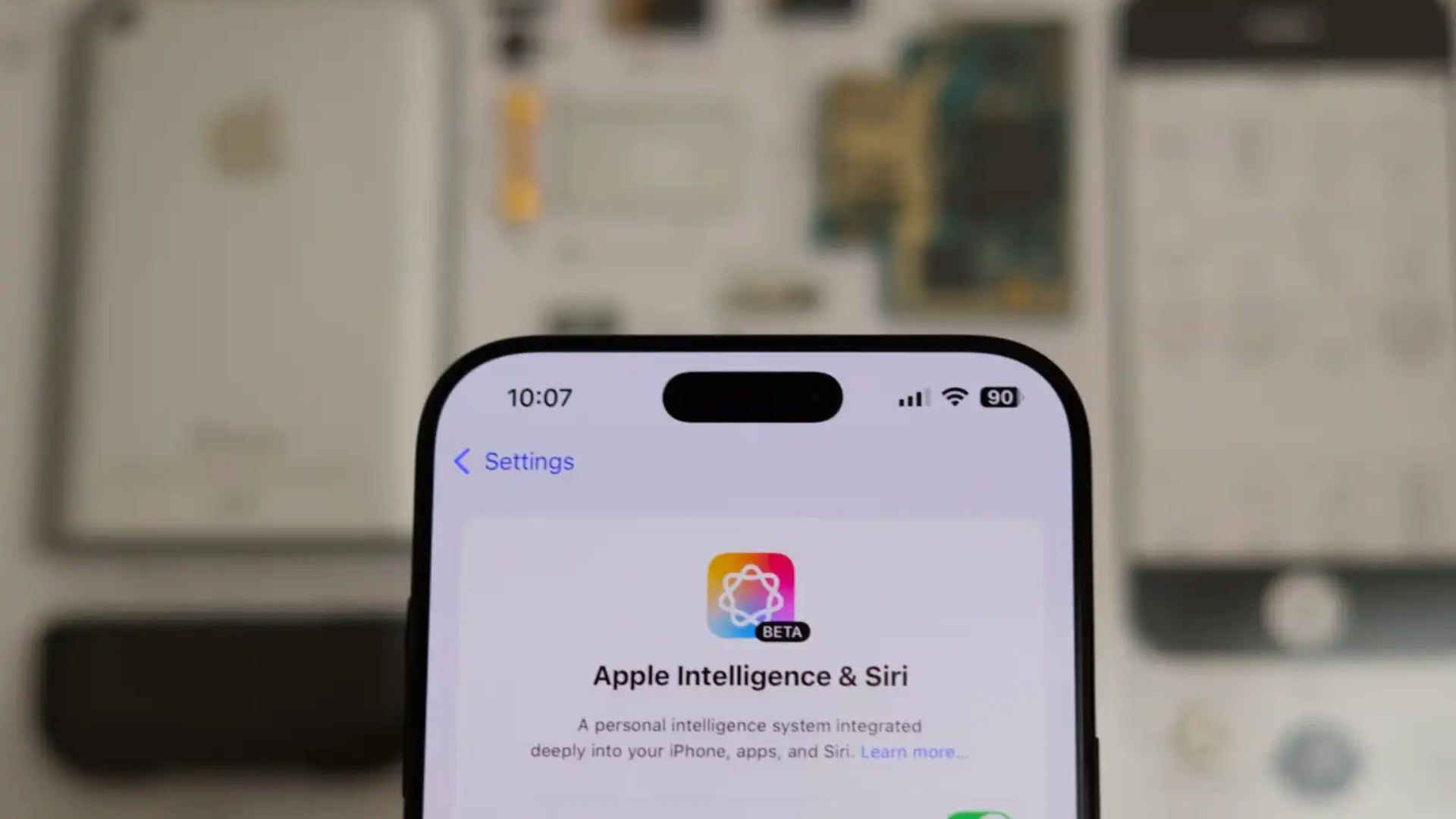 iOS Beta: Cách tải và cài iOS 19 Beta trên iPhone 1 iOS Beta Cach tai va cai iOS 19 Beta tren iPhone 1