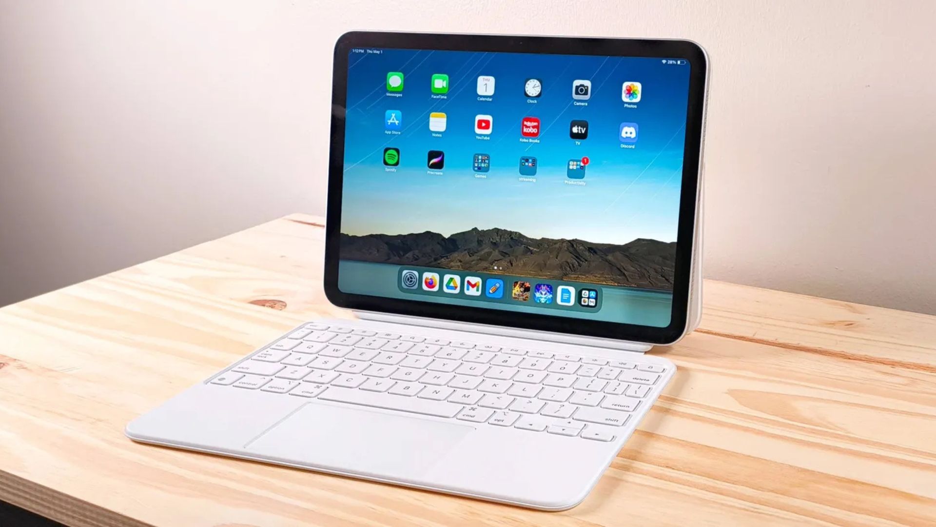 Đánh giá iPad 11 - Mỏng nhẹ hơn, mượt mà hơn, đẳng cấp hơn! 1 iPad 11 6