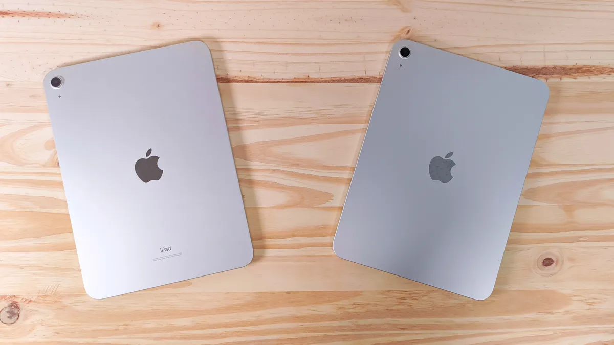 iPad 11 vs iPad 10: Siêu phẩm đối đầu - Đâu là lựa chọn đỉnh cao và phù hợp cho bạn? 7 iPad 11 vs iPad 10 2