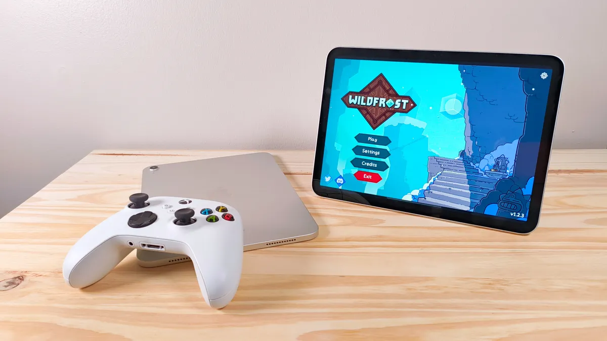 iPad 11 vs iPad 10: Siêu phẩm đối đầu - Đâu là lựa chọn đỉnh cao và phù hợp cho bạn? 10 iPad 11 vs iPad 10 5