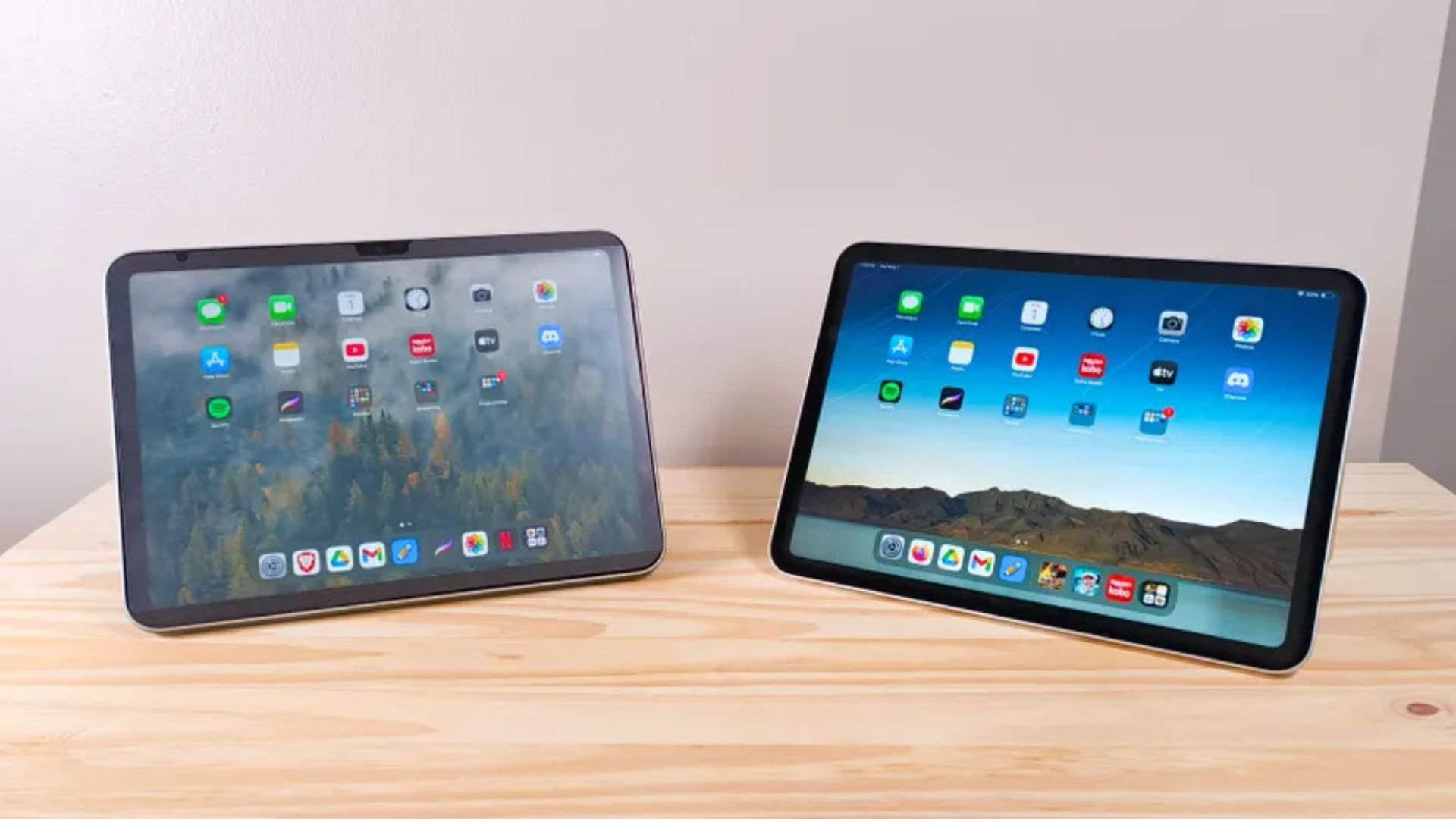 iPad 11 vs iPad 10: Siêu phẩm đối đầu - Đâu là lựa chọn đỉnh cao và phù hợp cho bạn? 1 iPad 11 vs iPad 10 6
