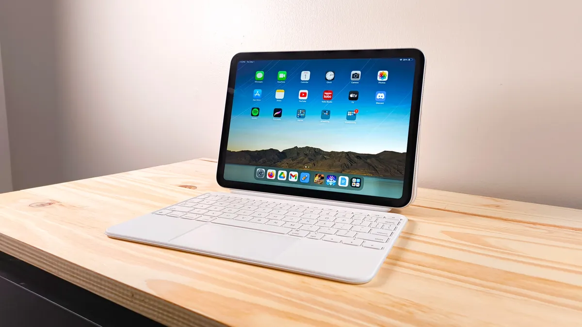 iPad 11 vs iPad 10: Siêu phẩm đối đầu - Đâu là lựa chọn đỉnh cao và phù hợp cho bạn? 11 iPad 11 vs iPad 10 6