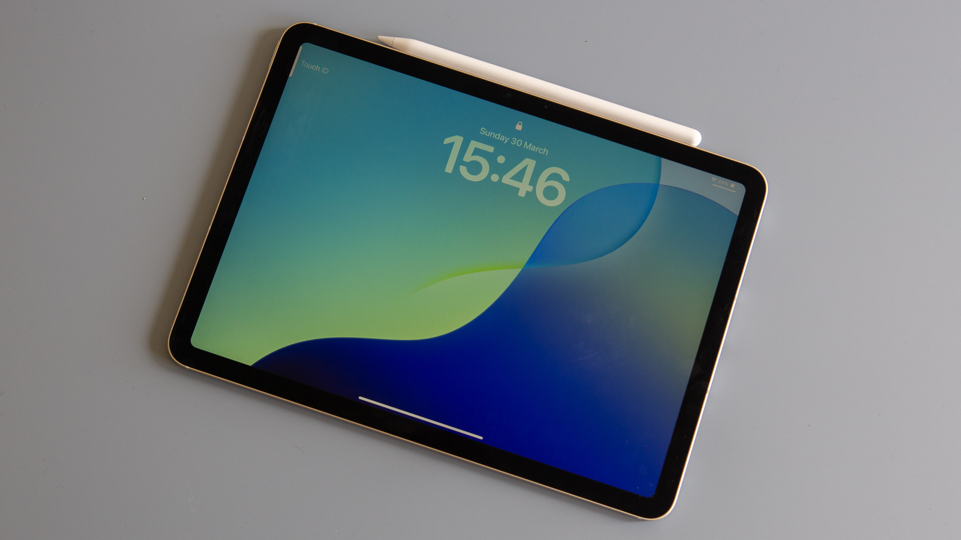 Đánh giá iPad Air M3 - Người bạn đồng hành hoàn hảo của mọi nhà sáng tạo 1 iPad Air M3 1