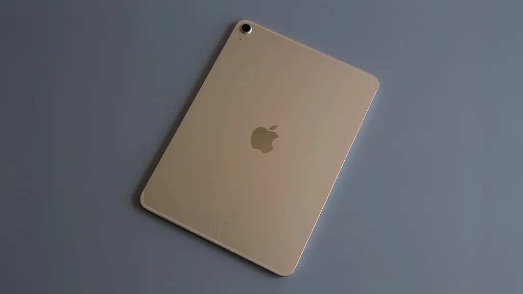 iPad Air M3 9