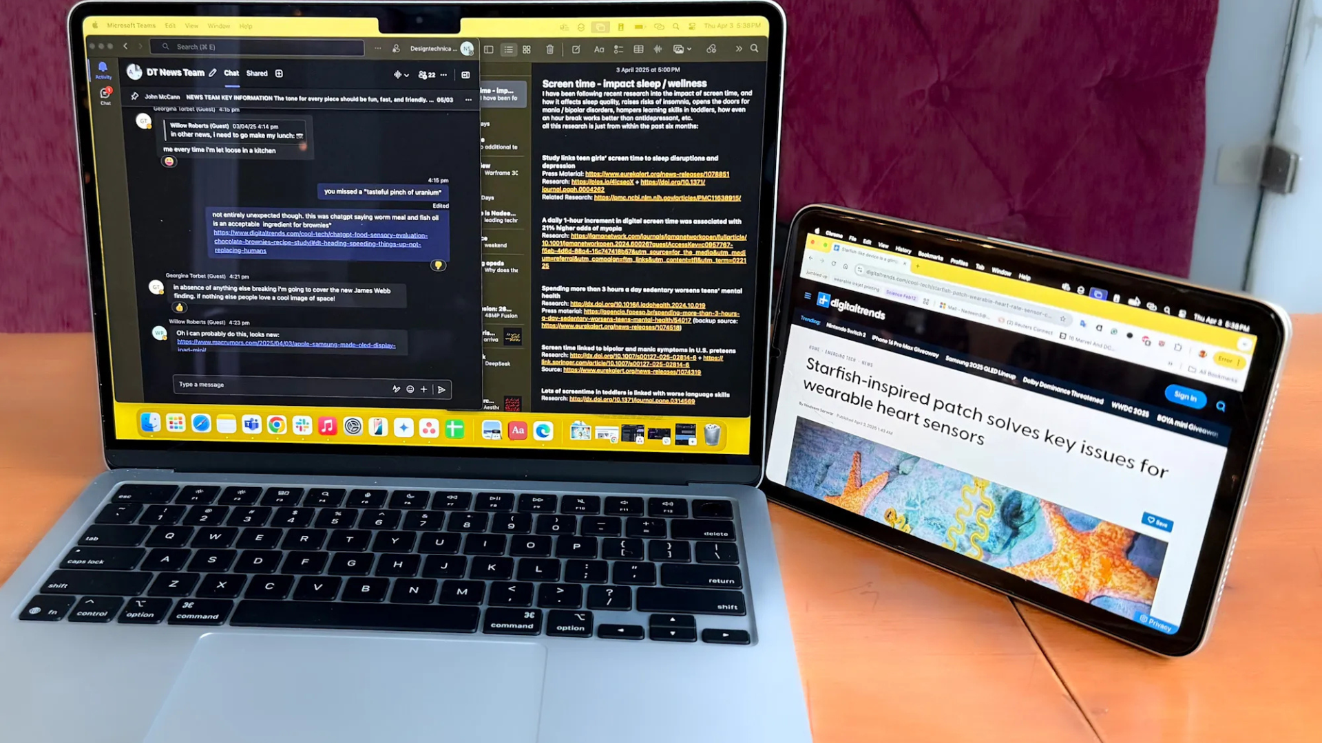 iPad Man hinh phu tot nhat cho MacBook nam 2025 3