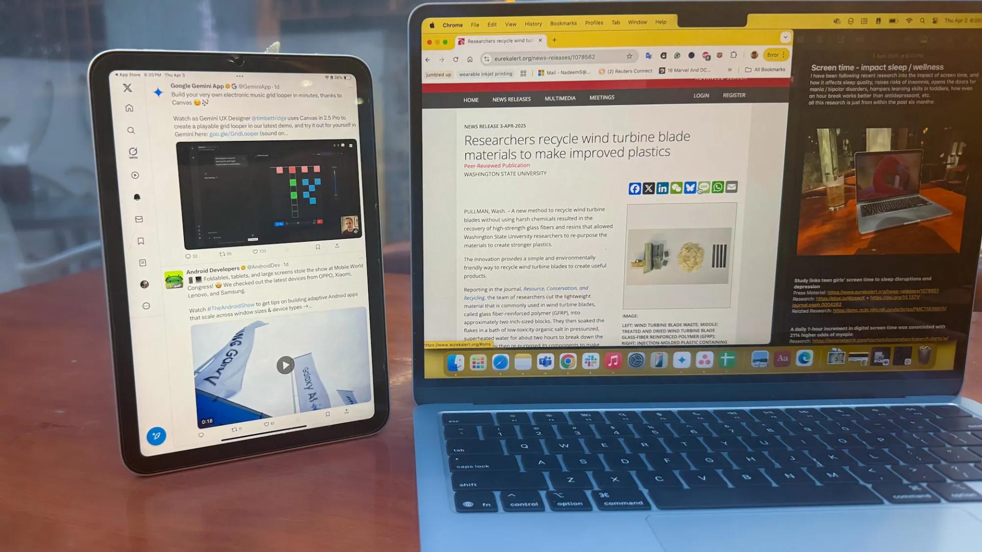 iPad Man hinh phu tot nhat cho MacBook nam 2025 8