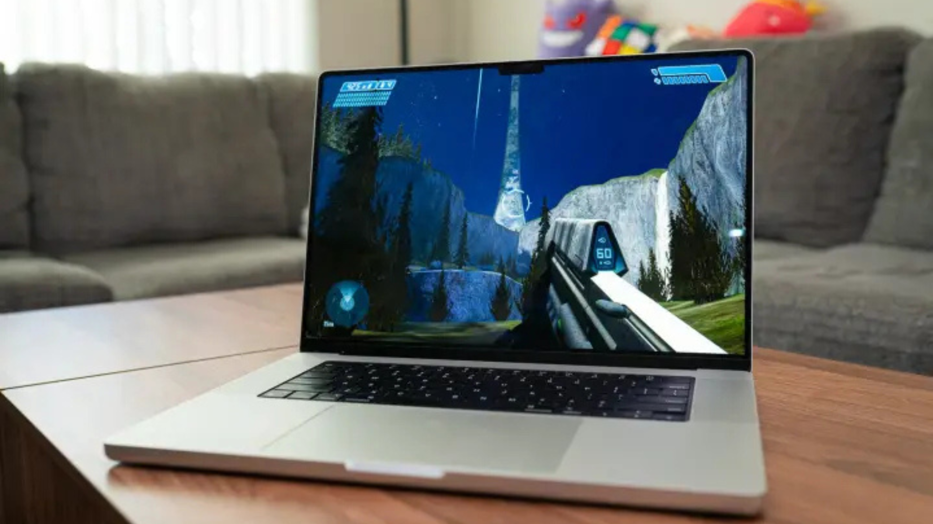 iPad Pro M4 2025 Hoan hao neu la MacBook voi man OLED 1