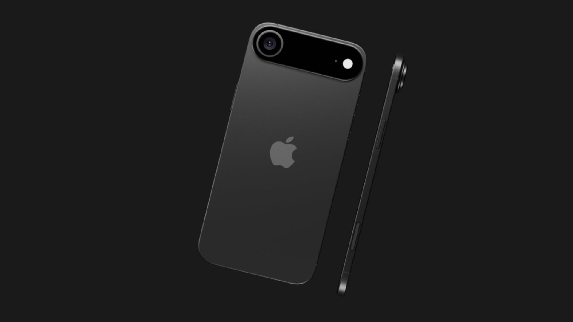 iPhone 17: 5 Tính năng đột phá khiến bạn muốn nâng cấp ngay 2025! 1 iPhone 17 5 Tinh nang dot pha khien ban muon nang cap ngay 2025 1