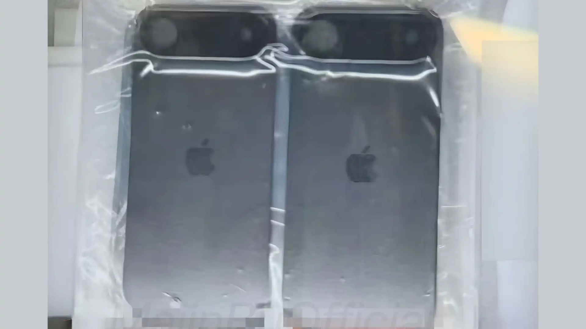 iPhone 17 Tat ca tin don ve dong iPhone 2025 2