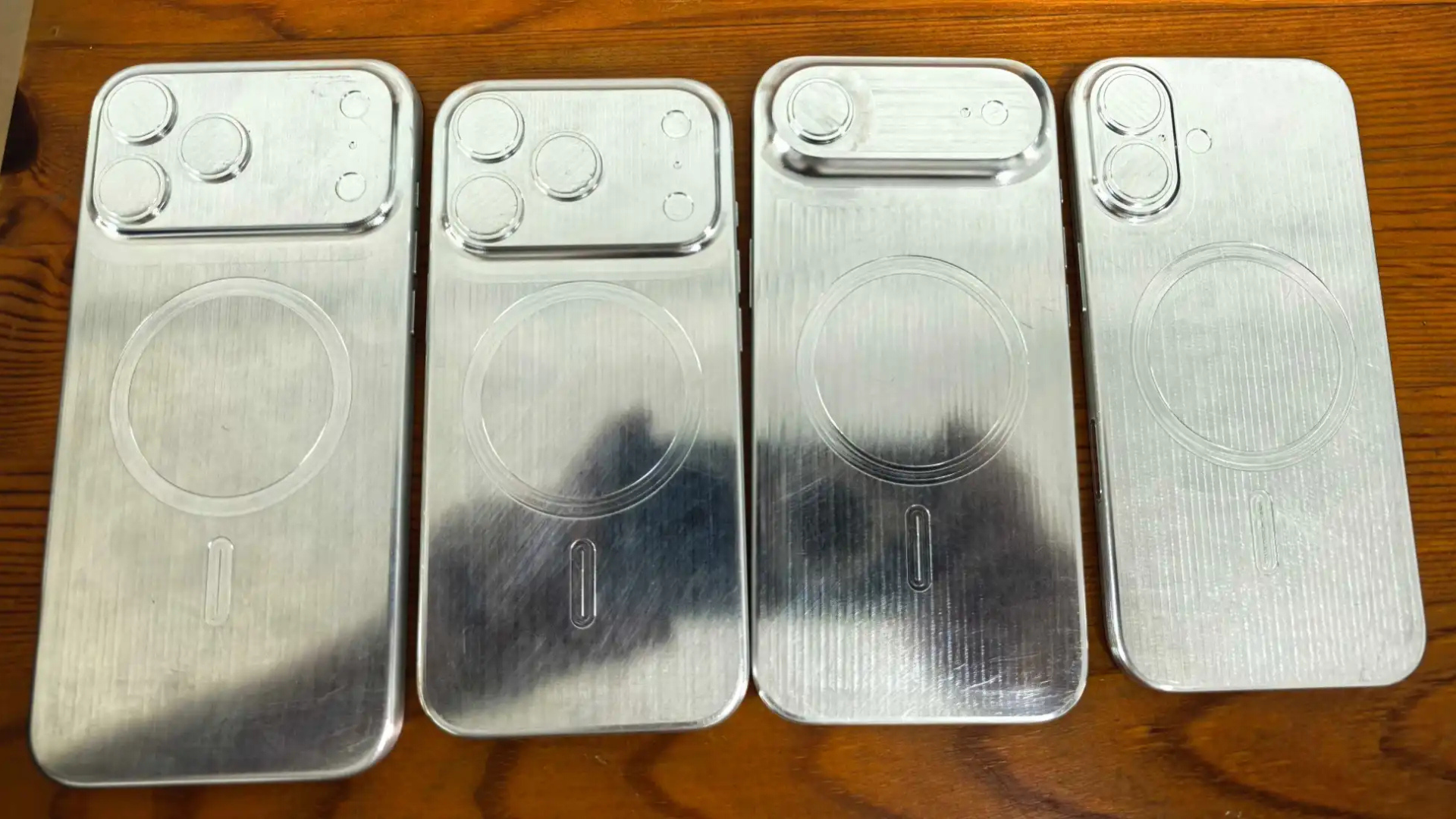 iPhone 17 Tat ca tin don ve dong iPhone 2025 4