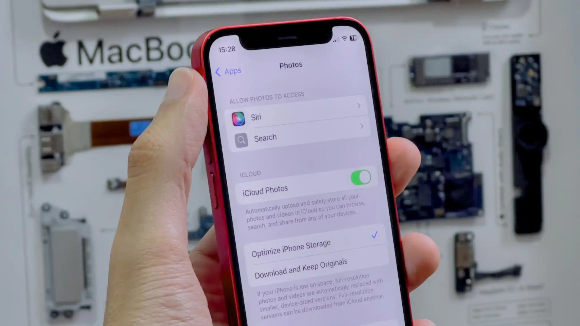 iPhone 64GB hết dung lượng? Đây là cách tôi khắc phục mà không cần mua máy mới 7 iPhone 64GB het dung luong Day la cach toi khac phuc ma khong can mua may moi 4