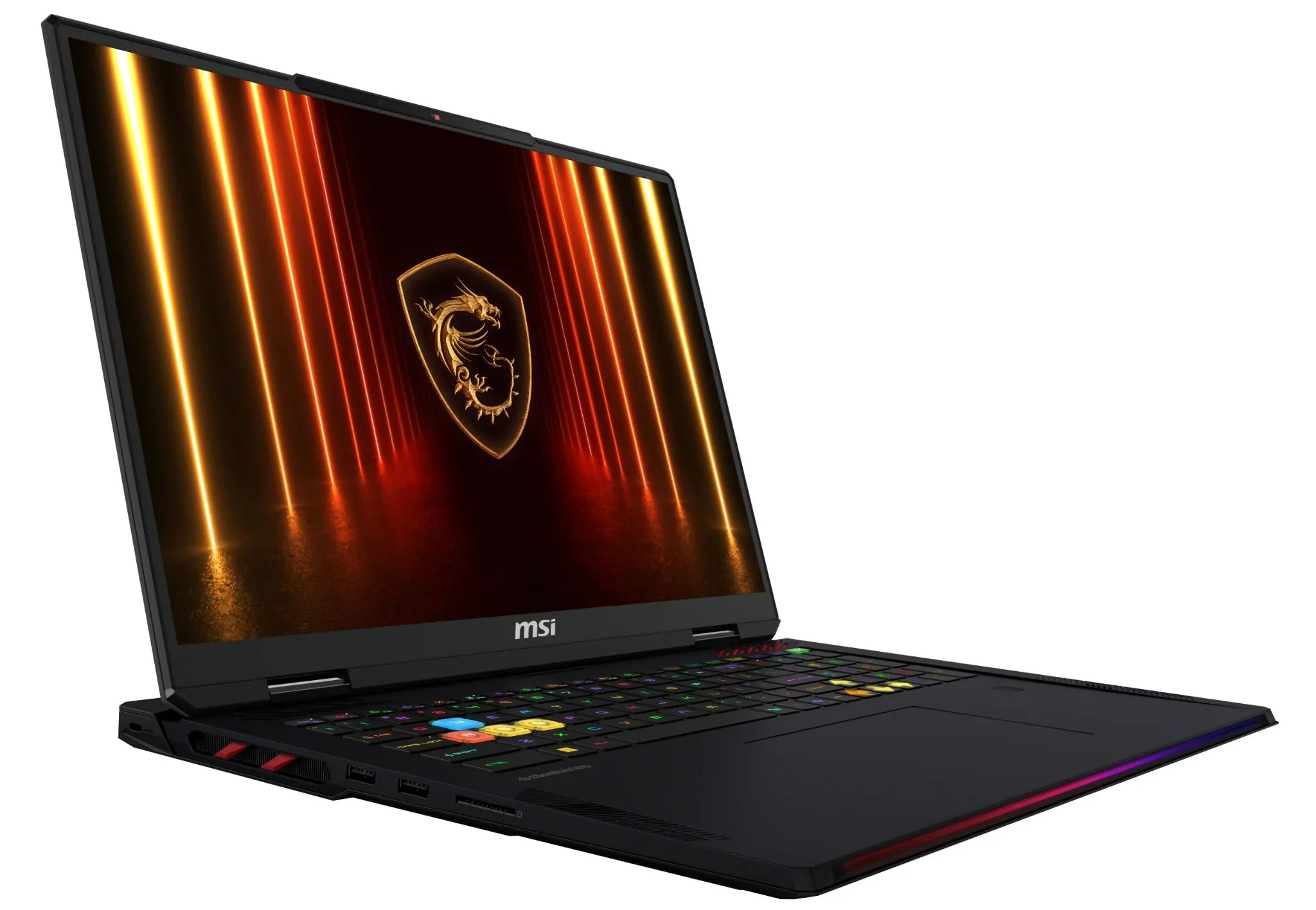 Đánh giá MSI Raider 18 HX AI - Laptop gaming đỉnh cao với trí tuệ AI vượt trội 34 laptop gaming msi raider 18 hx ai a2xwig 033vn 5 113578f61c8e42bf80a55cd7dccfa05c master e1746593149430