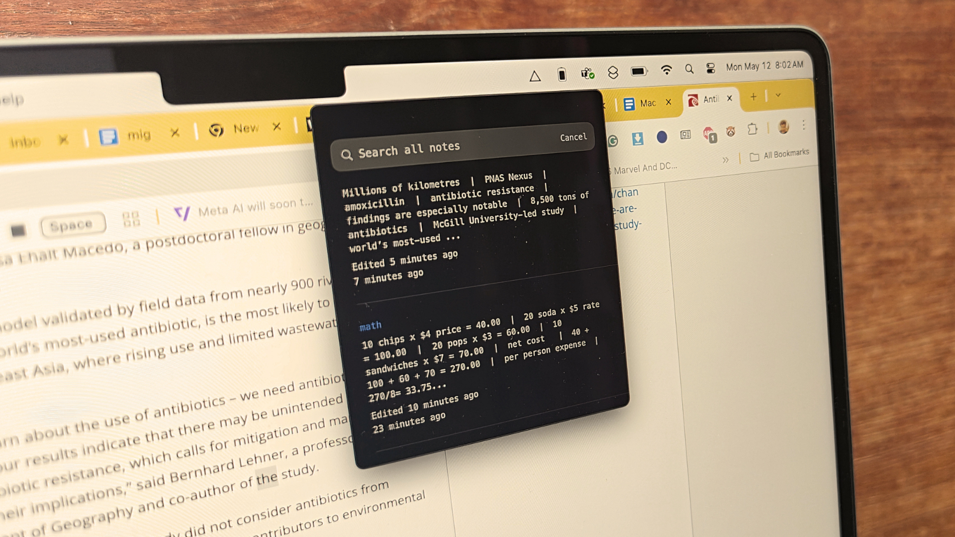 macOS 26: Apple cần sửa lỗi cơ bản hoặc để AI dẫn đầu! 15 macOS 26 Apple can sua loi co ban hoac de AI dan dau 5