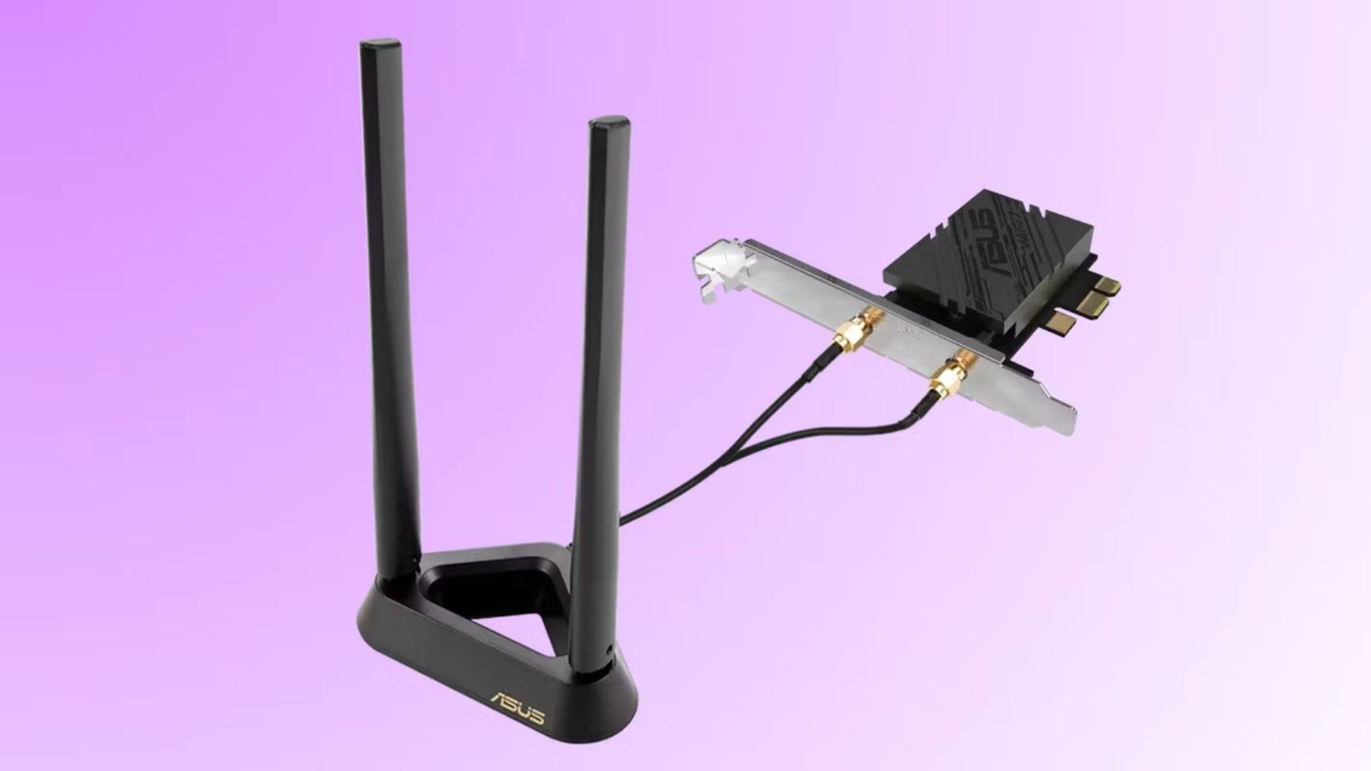 Top những Card Wi-Fi dành cho PC tốt nhất năm 2025: Wi-Fi 6, 6E, 7 - Đâu là lựa chọn vàng? 1 nhung Card Wi Fi danh cho PC tot nhat nam 2025 7