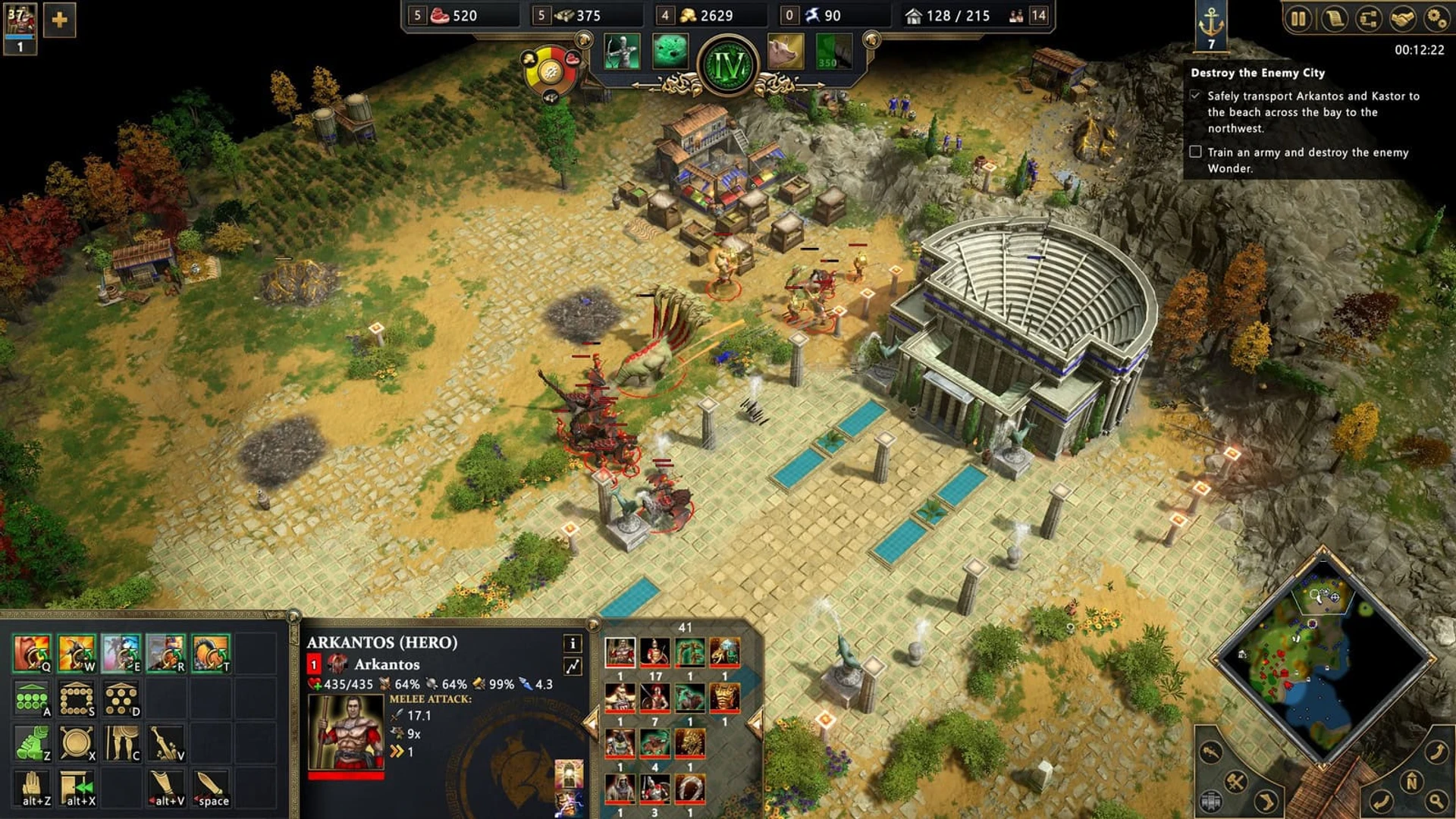 tro choi Age of Mythology Retold 11