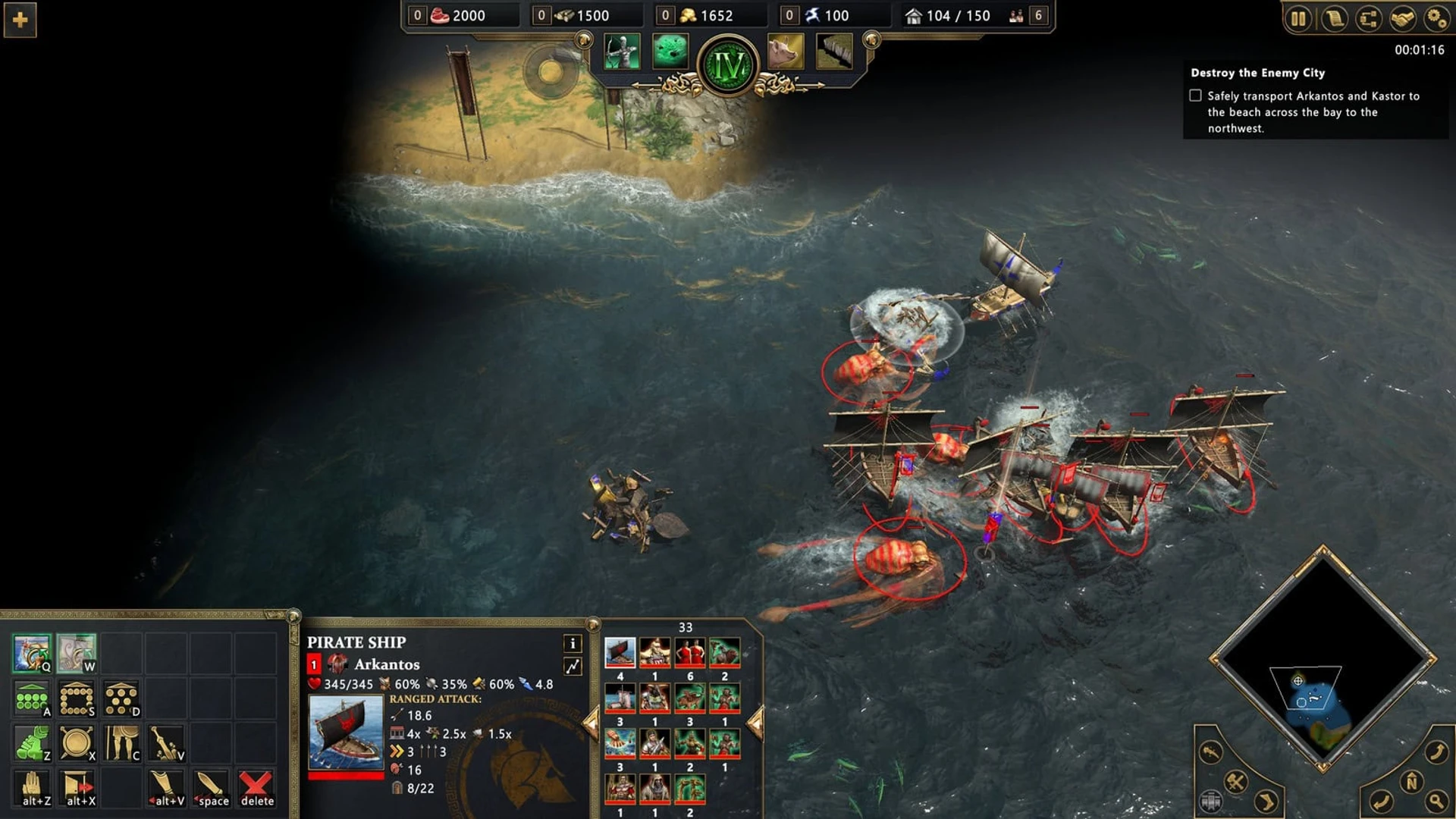 tro choi Age of Mythology Retold 12