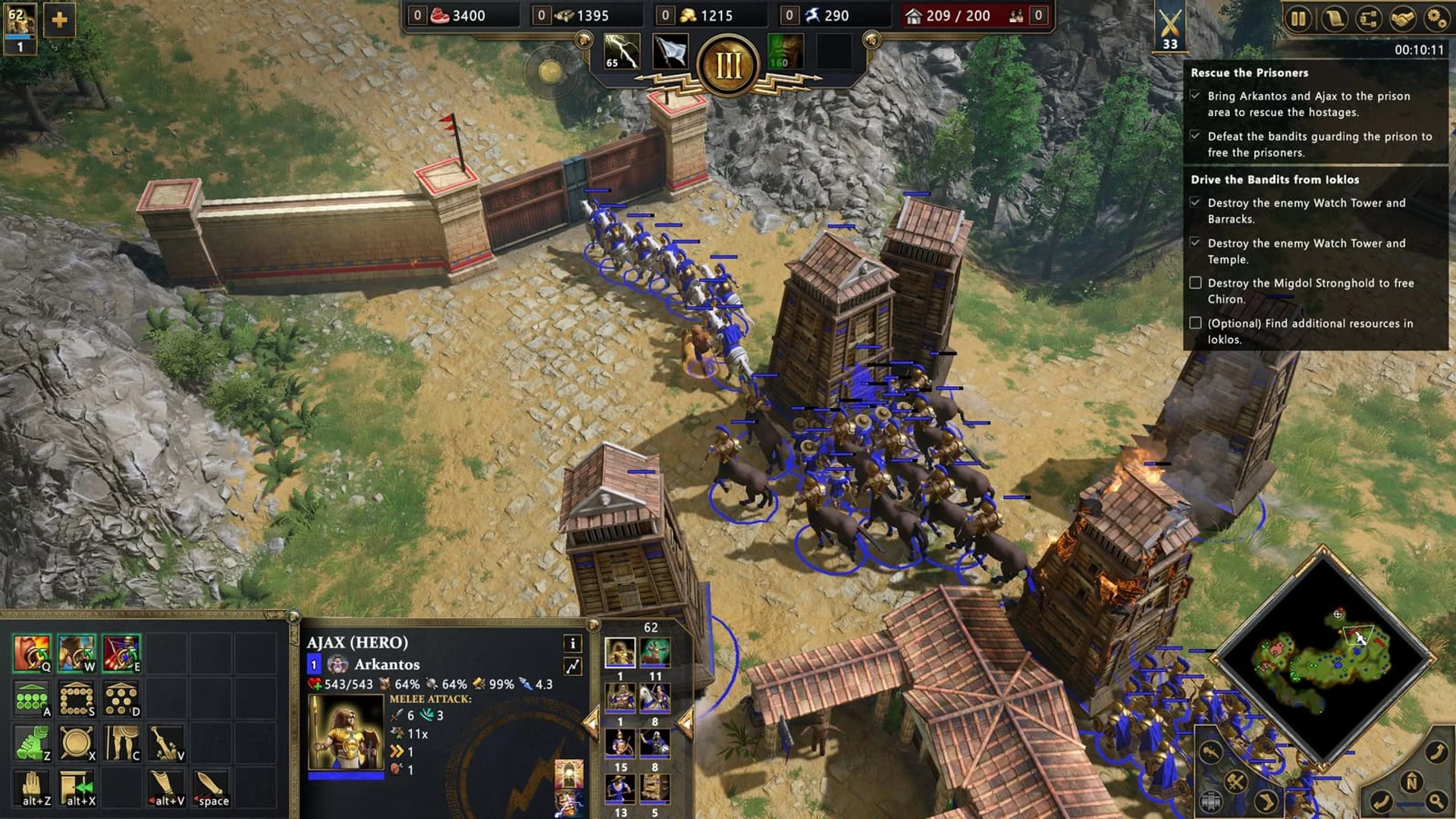 tro choi Age of Mythology Retold 16