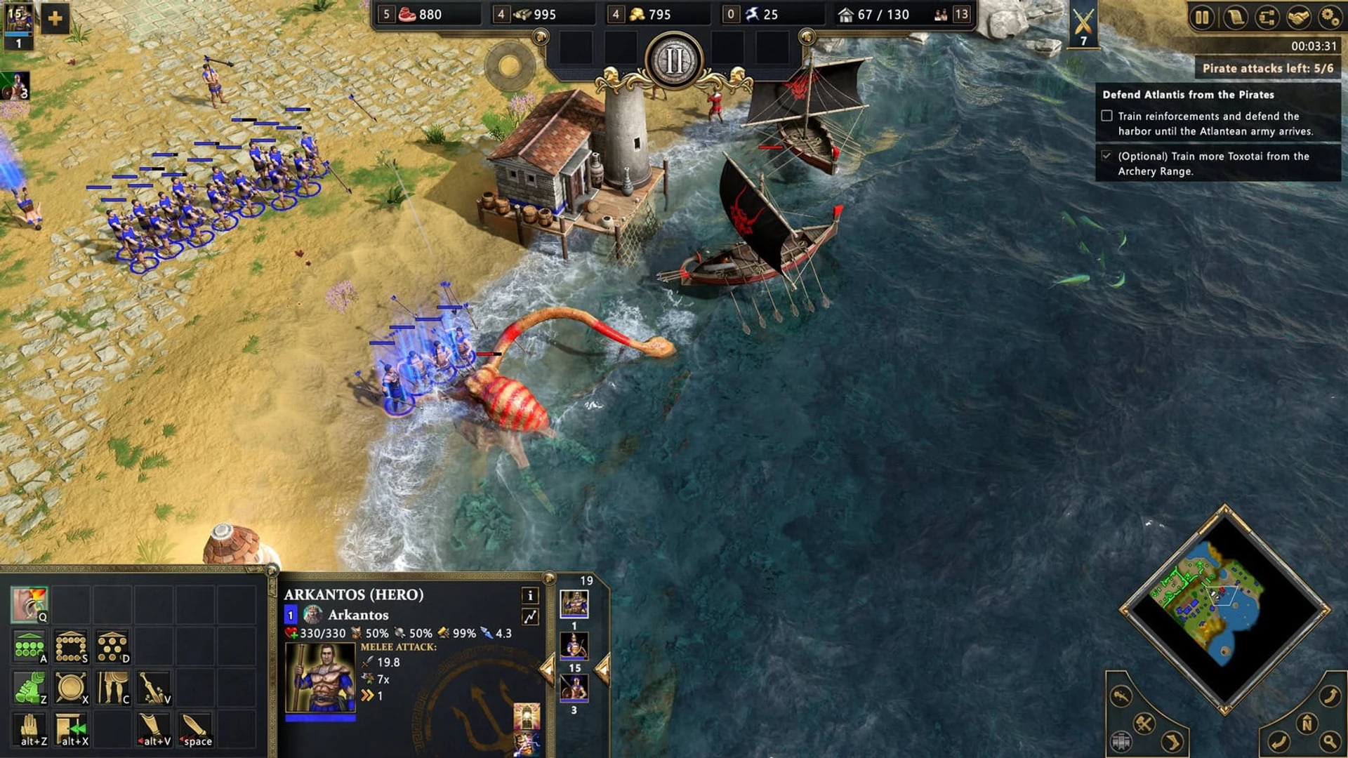 tro choi Age of Mythology Retold 18