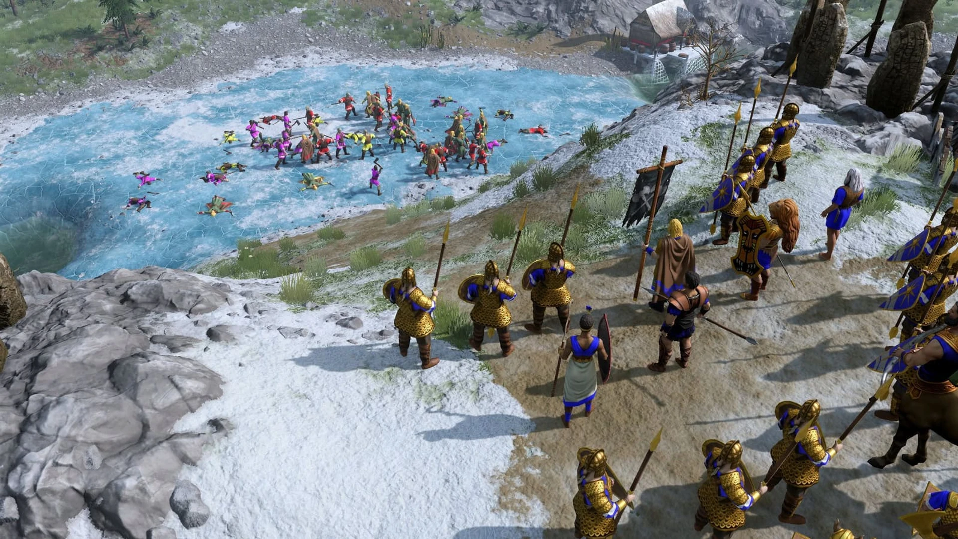 tro choi Age of Mythology Retold 8