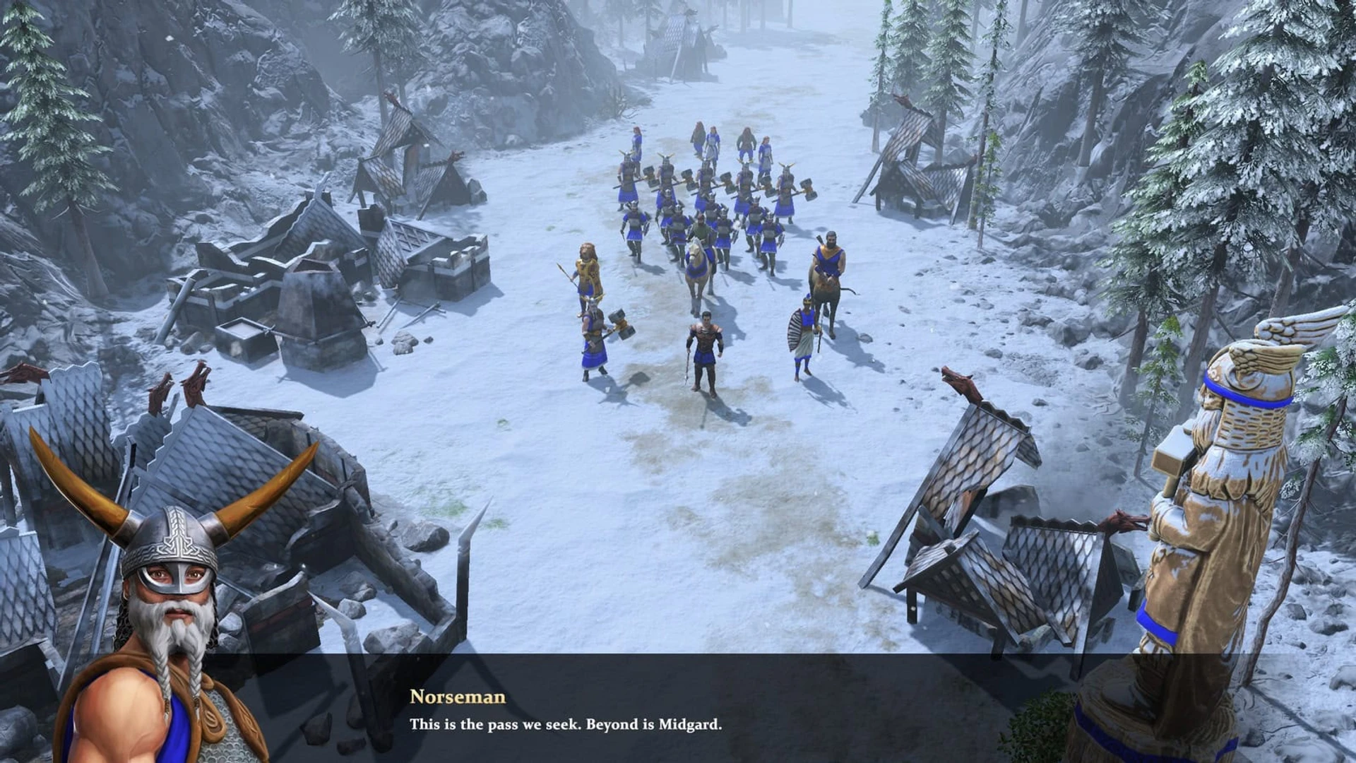 tro choi Age of Mythology Retold 9