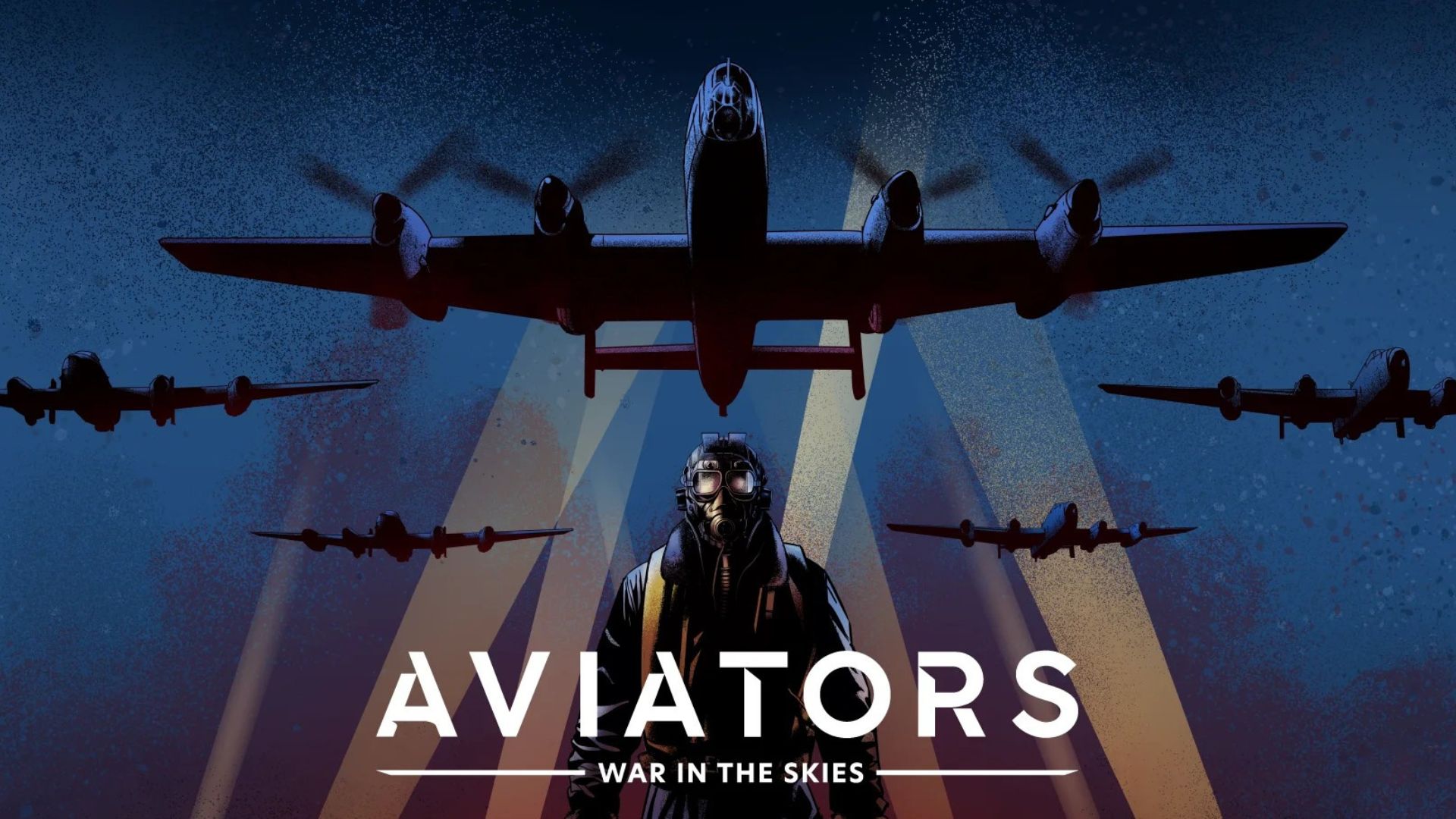 Đánh giá trò chơi Aviators - War in the Skies: Trải nghiệm những trận chiến mãn nhãn trên bầu trời! 1 tro choi Aviators War in the Skies 1