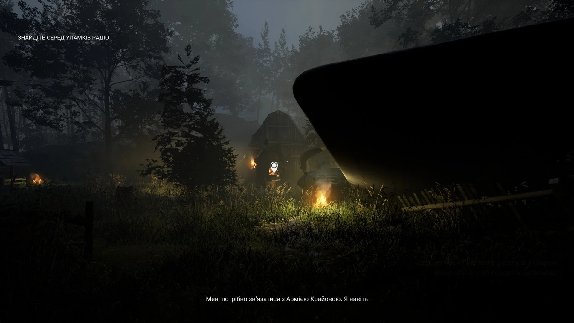 tro choi Aviators War in the Skies 1