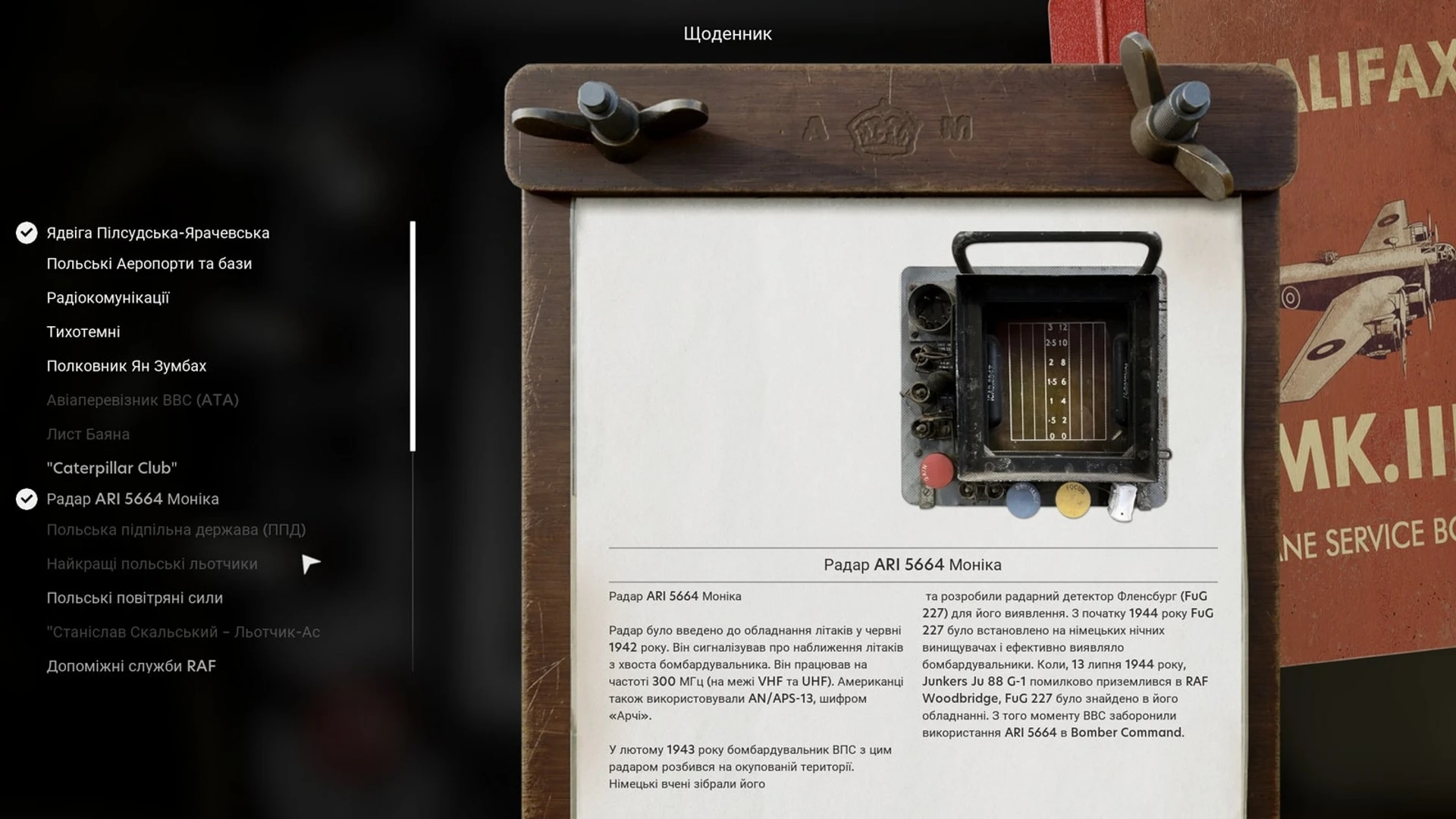 tro choi Aviators War in the Skies 10