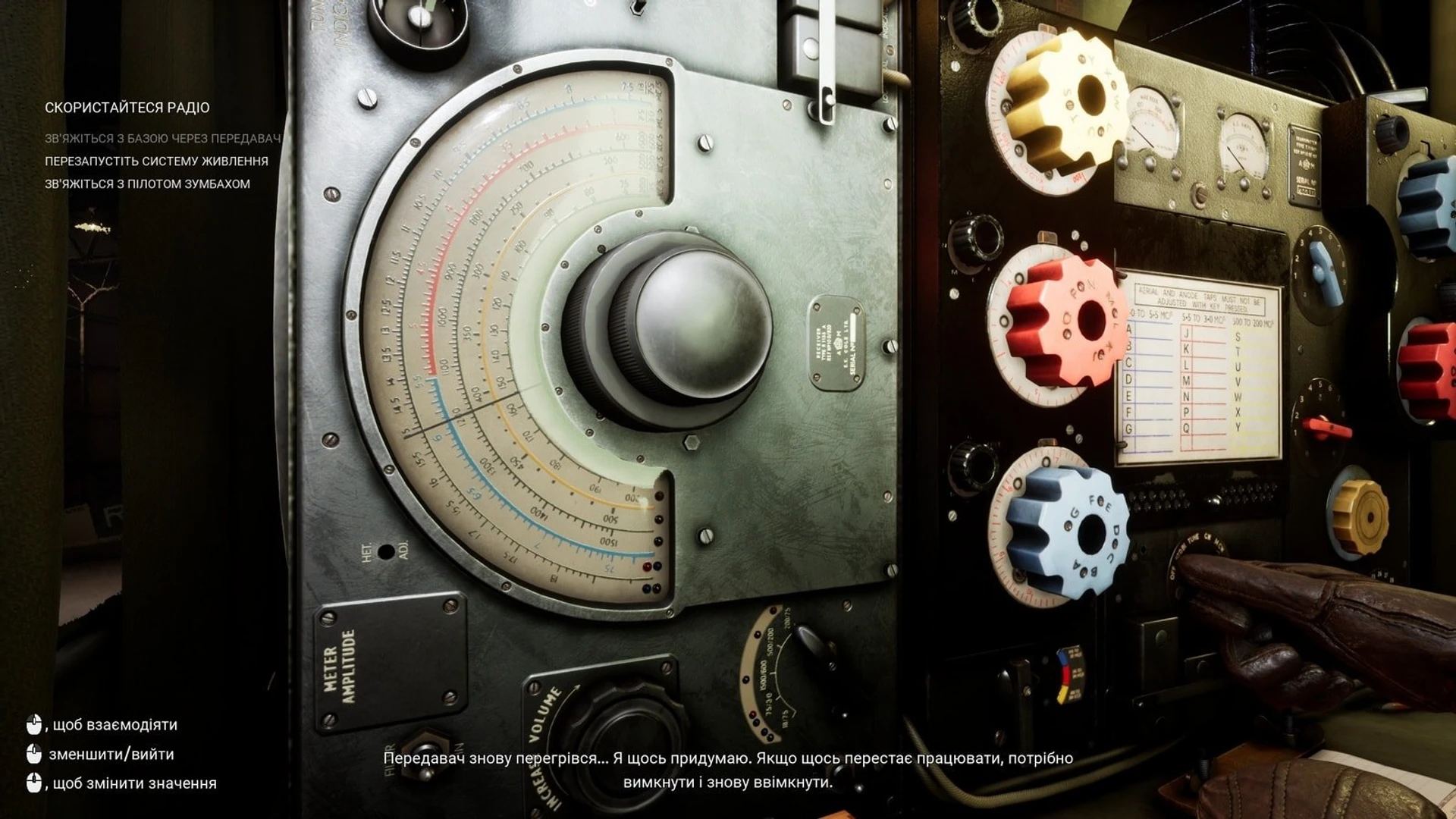 tro choi Aviators War in the Skies 11