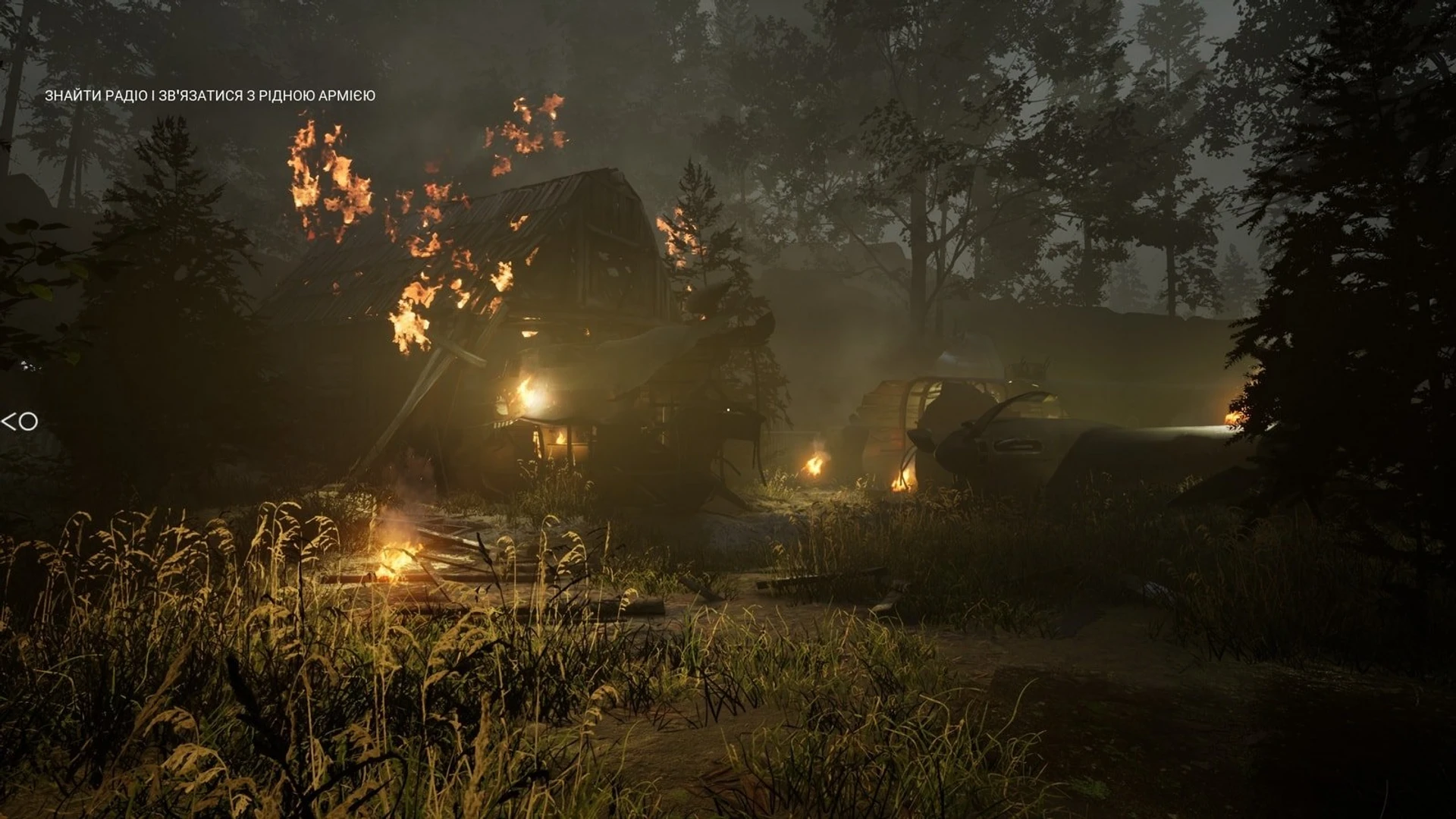 tro choi Aviators War in the Skies 2