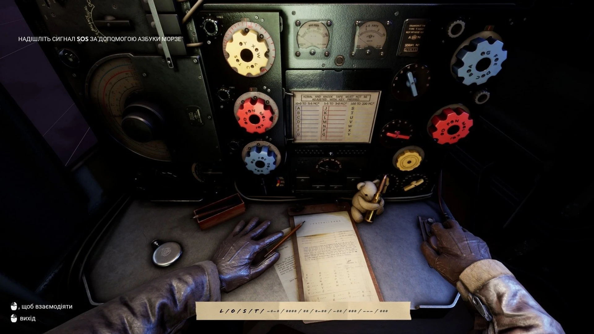 tro choi Aviators War in the Skies 8