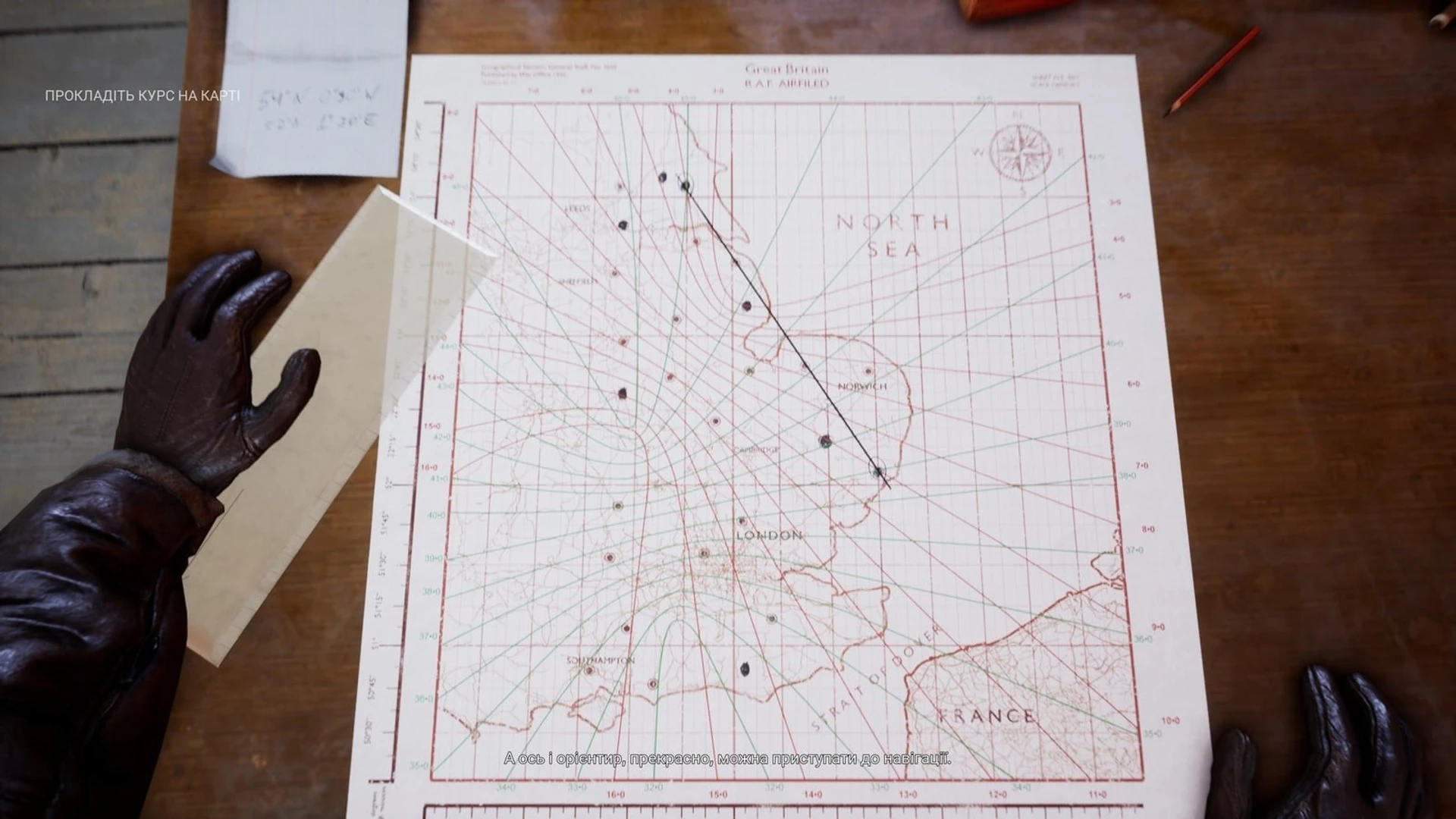 tro choi Aviators War in the Skies 9