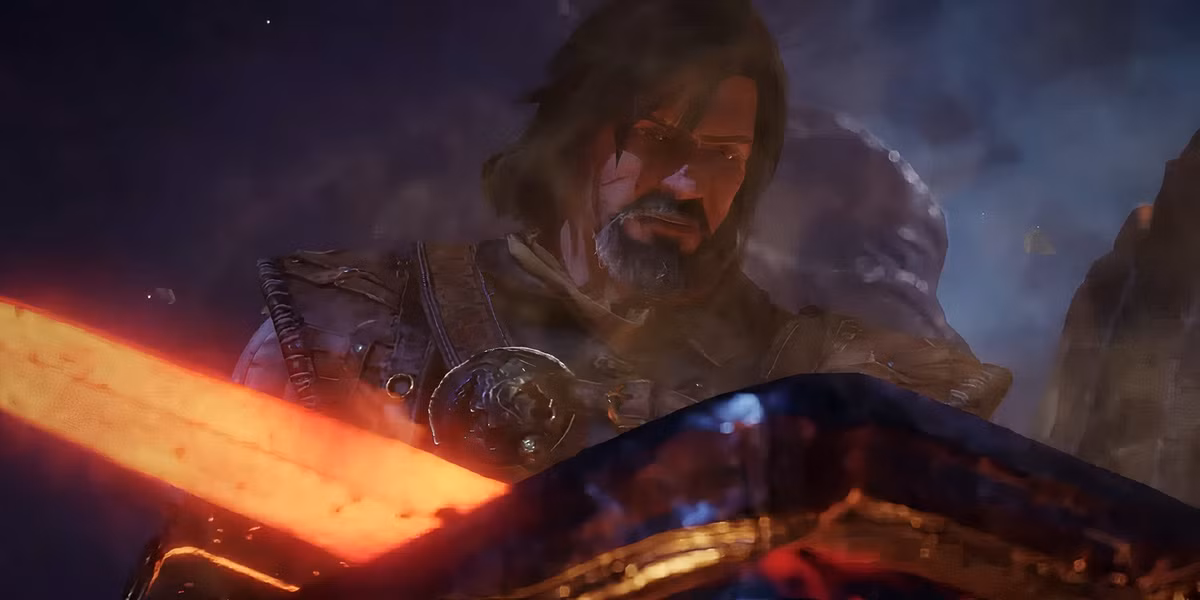 Đánh giá trò chơi Blades of Fire - Trải nghiệm hành trình sinh tồn qua biển lửa 8 tro choi Blades of Fire 10