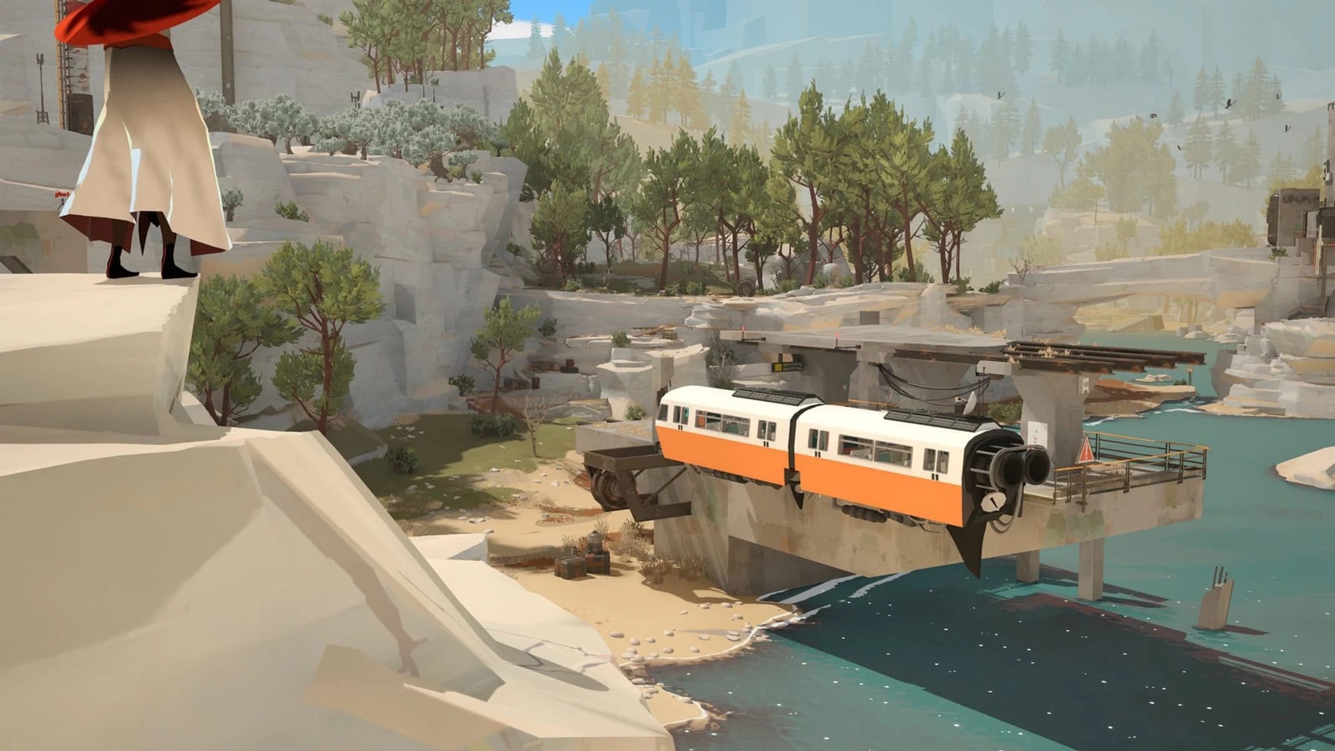 tro choi Caravan SandWitch 2