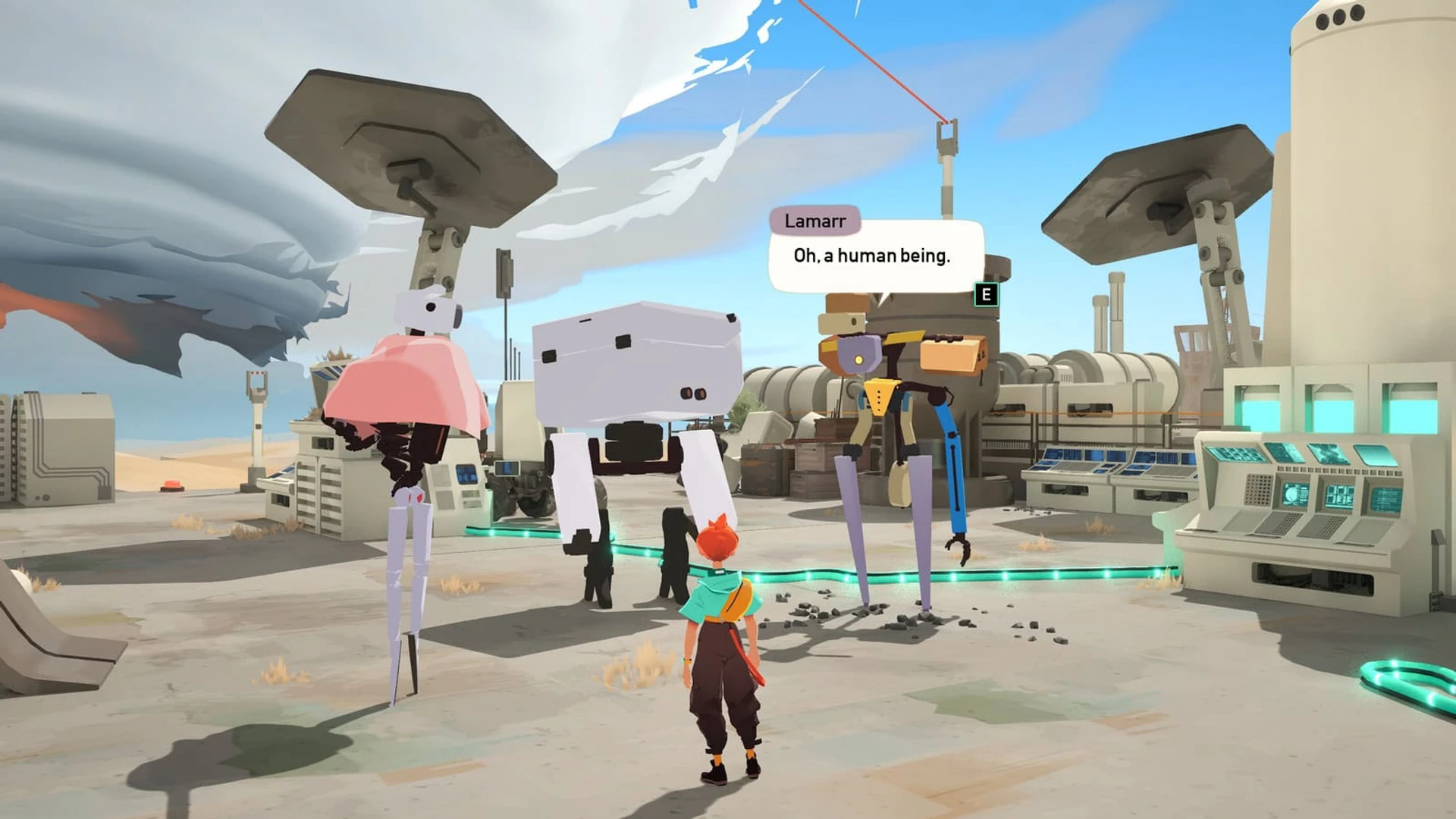 tro choi Caravan SandWitch 2